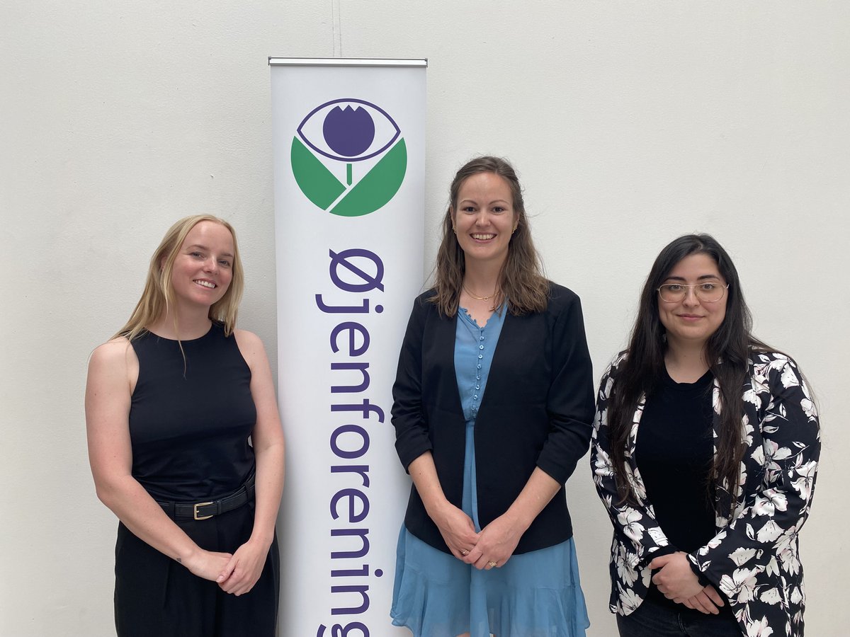 Eye Translational Research Unit - Kolko group tweet media