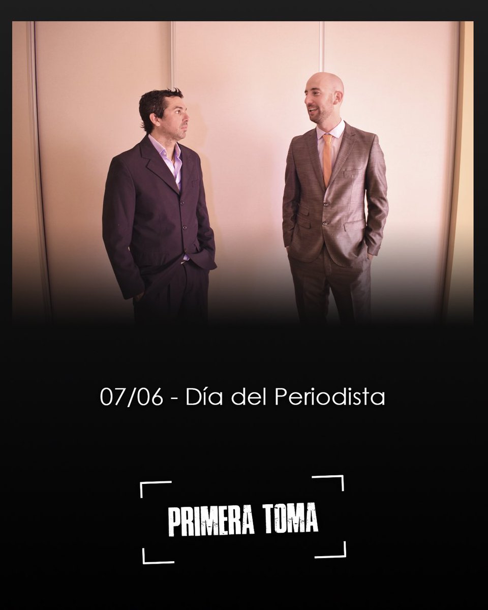 primeratomatv's tweet photo. Feliz día @exequielflesler @TeoSac @fedemalva https://t.co/vc93PVCllx