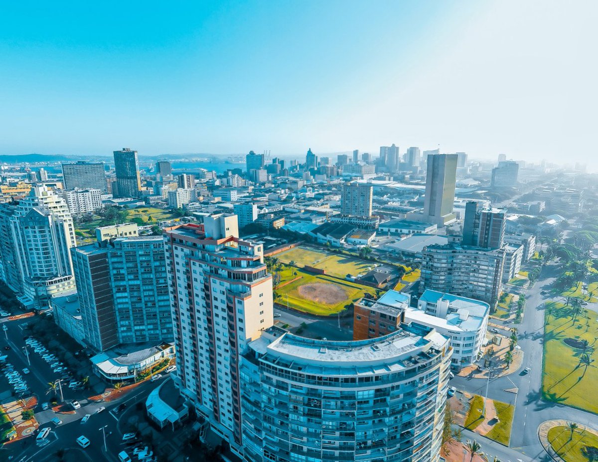 Africa View Facts on Twitter "Durban, South Africa 🇿🇦 Durban is the