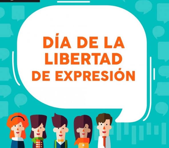 xalexmr's tweet photo. #DiaDeLaLibertadDeExpresionEnMéxico 
🙏🏻 https://t.co/3MXC7C5UiO