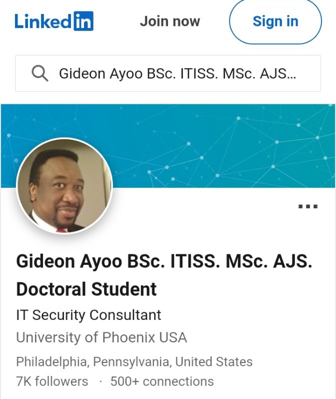 NITNITEES's tweet photo. @FBI @FBIDirectorWray @Interpol This is very urgent: Arrest Dr Gideon Ayoo (his US phone number +12673391195) for swindling Nigerians of millions of Naira and withholding Grant documents he is not a signatory to. He's fraudulent @officialEFCC @INTERPOL_HQ https://t.co/sbuJy8DR9H