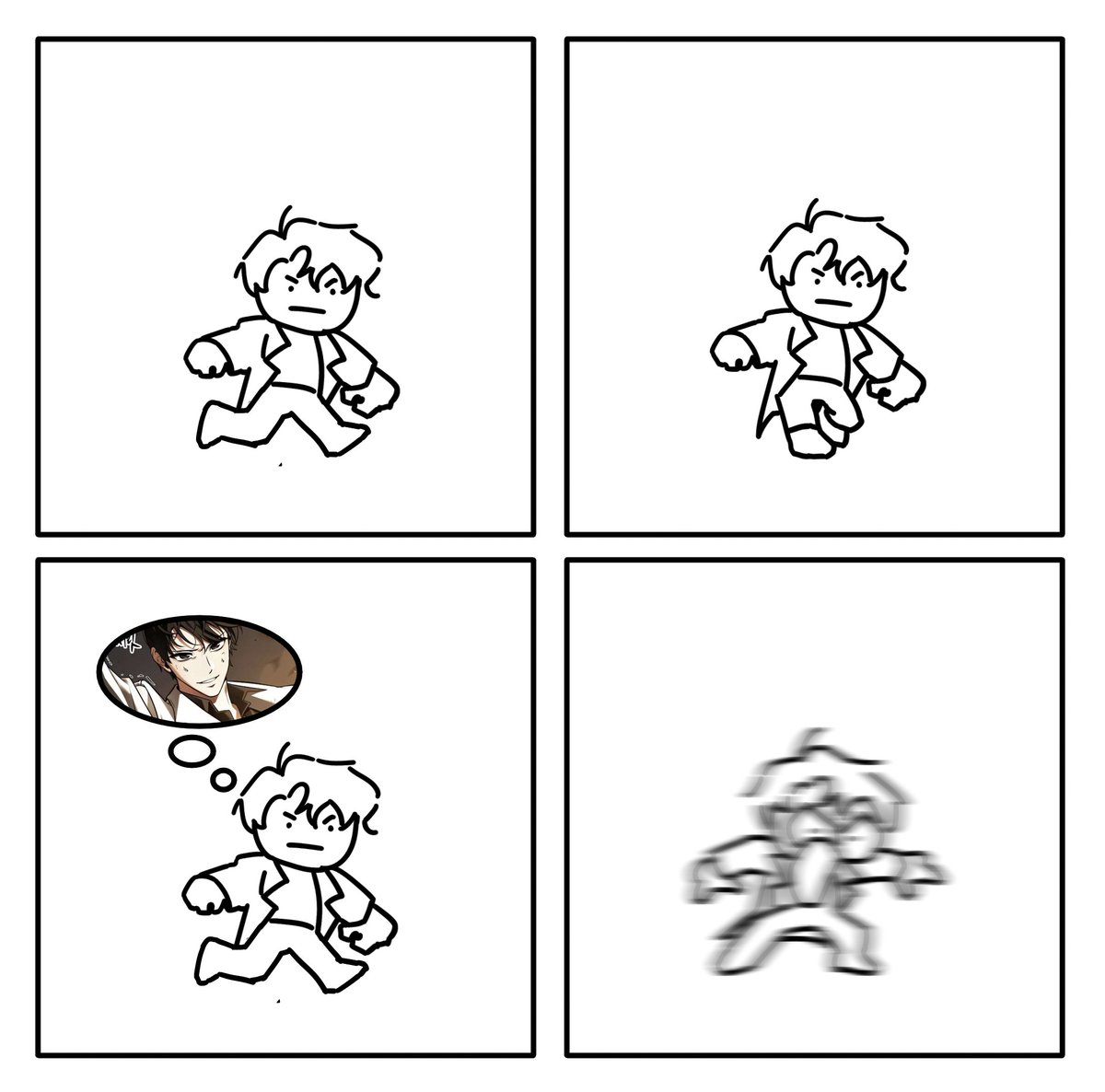 ₍ᐢ. .ᐢ₎ on Twitter "yjh when he thinks of kdj orv"