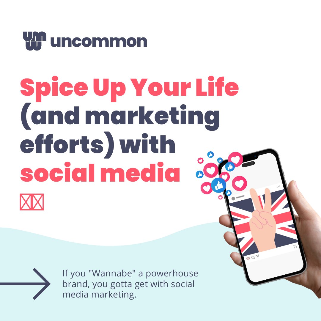 🔥 Keep up with the latest trends in digital marketing to dominate in 2023. With social, “spice up” engagement, build loyalty, and deliver results. Get the deets and FREE checklist in our LinkedIn Newsletter. ecs.page.link/eG3Mu #SocialMediaMarketing #FreeResource