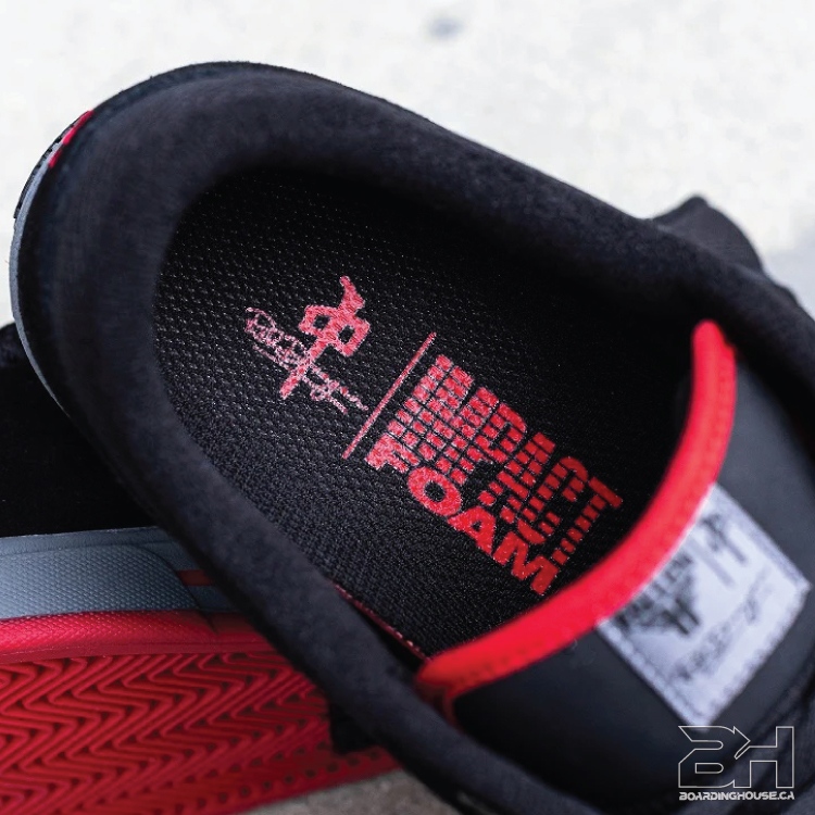 BoardingHouseMH's tweet photo. 🛒Fallen x RDS Patriot Shoes

Fallen collaborates with Red Dragon once again but this time with the classic but upgraded Fallen Patriot!This skate shoe uses a comfortable cupsole designed to have more protection. #myboardinghouse #fallenshoes #reddragon

🛒https://t.co/C9RYV348gu https://t.co/OijJIGfyoP