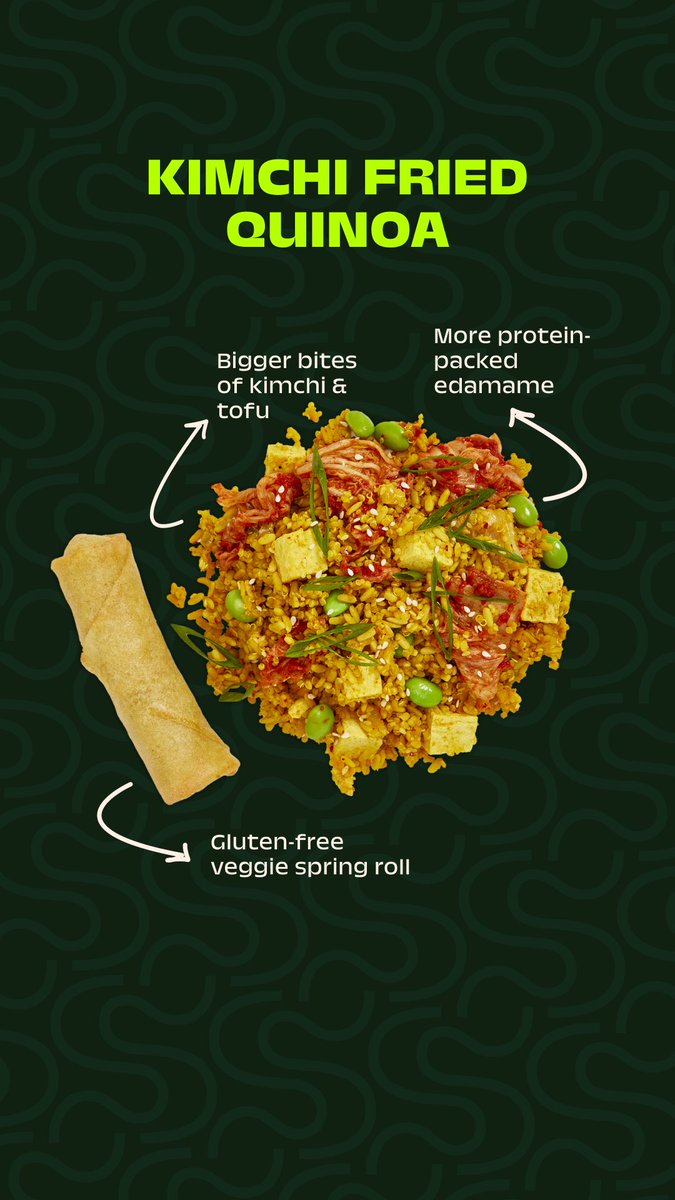 Splendid_Spoon's tweet photo. Introducing our newest meals! These fan faves got the glow up of the summer, and tbh they’re 🔥 link in bio to order! https://t.co/oQxJ56ZkcJ