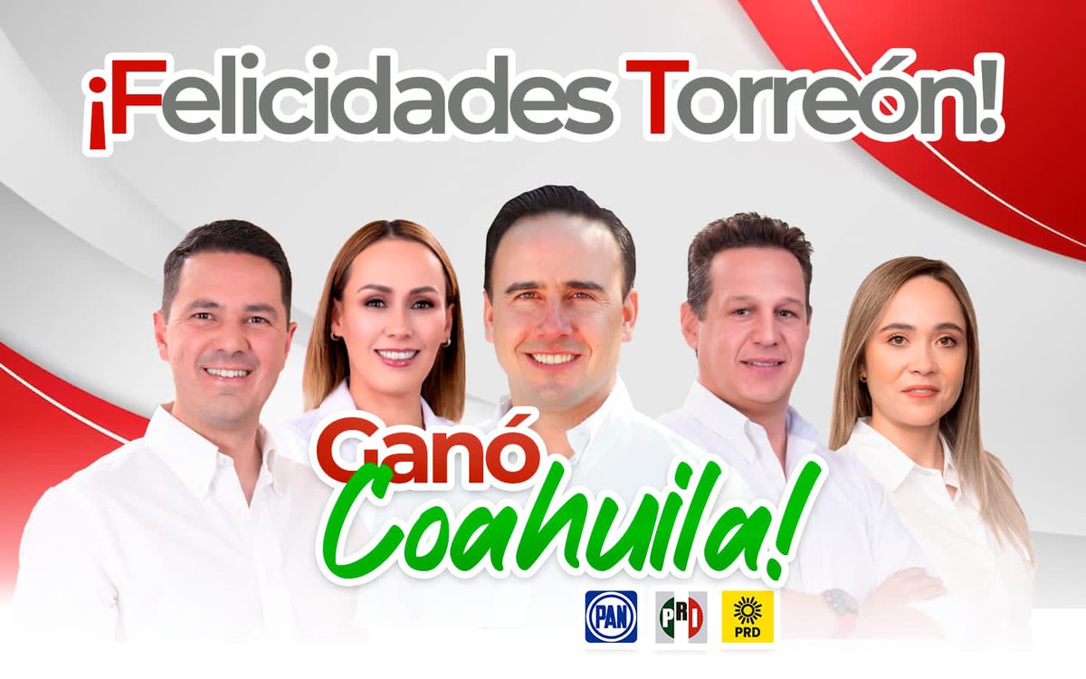 PRI Torreón (@pri_torreon) on Twitter photo 