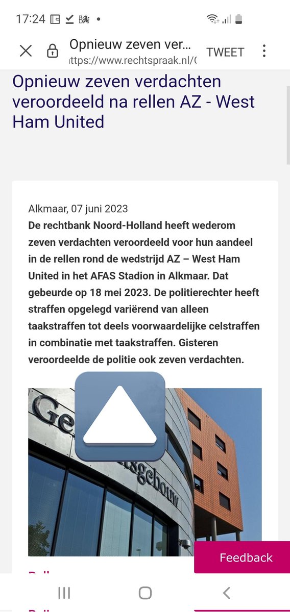 Bart Gossen tweet media