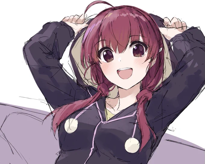 出海