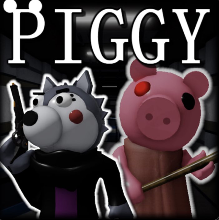 Jimmy The Piggy 2.0™ - JimmyThePiggy