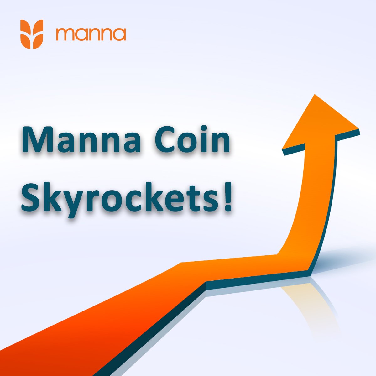 mannacurrency's tweet photo. 🚀 Incredible news! 📈 Manna Coin has soared to new heights, delighting HODLers worldwide. 💎🌟 Stay patient and brace yourselves for the next growth wave. Exciting times ahead! ⚡️💪 #MannaCoin #HODL #CryptoGrowth https://t.co/UWDLBexJp4