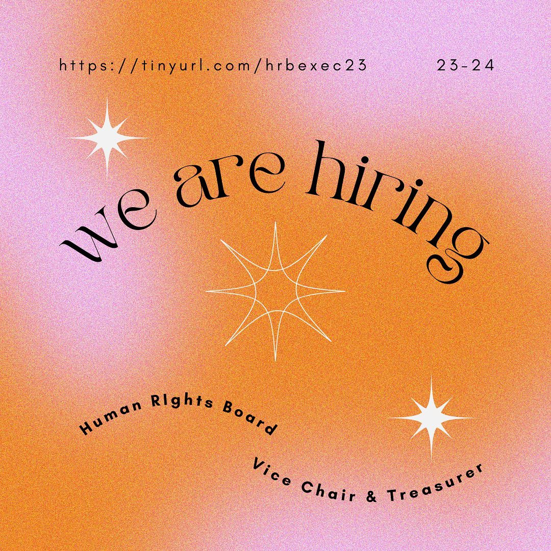 AS_UCSB's tweet photo. Many A.S. groups are recruiting for next year, here are 2 of them: 1. Looking to get involved in combating human rights issues on a local to global level? Join Human Rights Board. 2. Do you want to plan the annual Pardall Carnival? IV Community Relations Committee is hiring. https://t.co/fesIIbwIjv