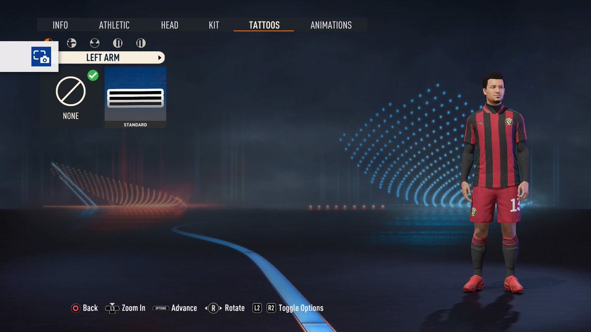 fcsoccerkickers's tweet photo. #PS4share https://t.co/QzcfRzNHtO