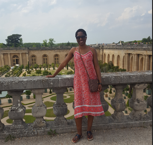 Meet Our Team! 
Stephanie Fabiyi
APN I
Job focus: HIV and primary care
Career Goals: to become an expert in HIV care &amp; mentor future NPs 
Hobbies: traveling ✈️, outdoor cycling 🚵, hiking 🥾, &amp; strength training 🏋️
