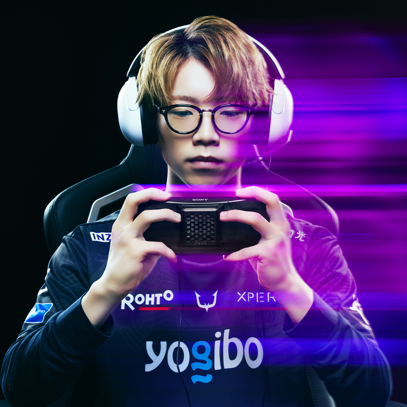 sonyxperia's tweet photo. Designed with victory in mind, play to win with the perfect team: Xperia 1 V and Xperia Stream.
#Sony #Xperia #SonyXperia #Xperia1V #XperiaStream #INZONE #BornToGame #MobileGaming