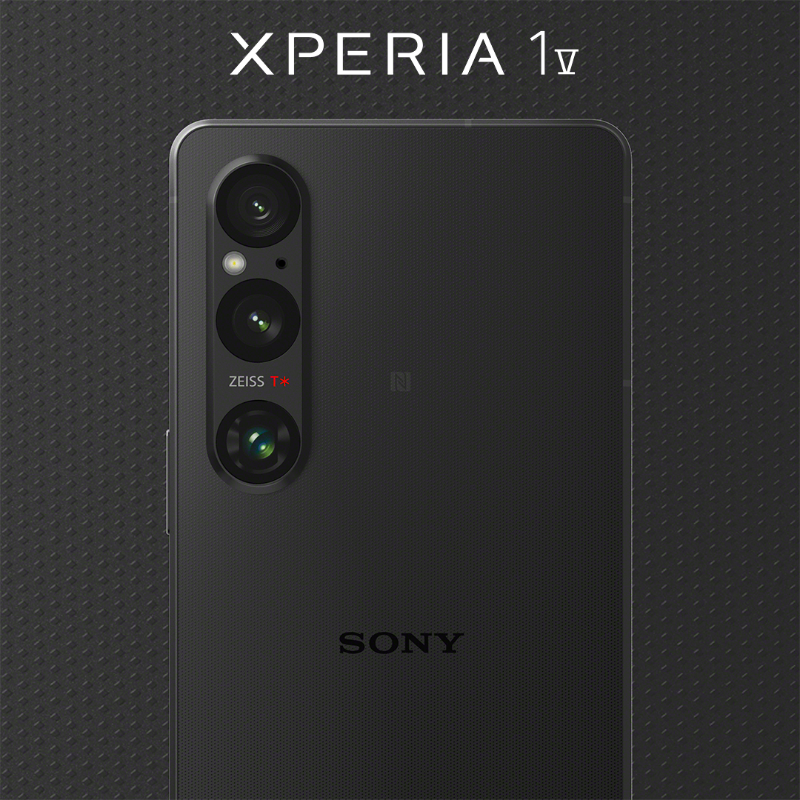 sonyxperia's tweet photo. Designed with victory in mind, play to win with the perfect team: Xperia 1 V and Xperia Stream.
#Sony #Xperia #SonyXperia #Xperia1V #XperiaStream #INZONE #BornToGame #MobileGaming