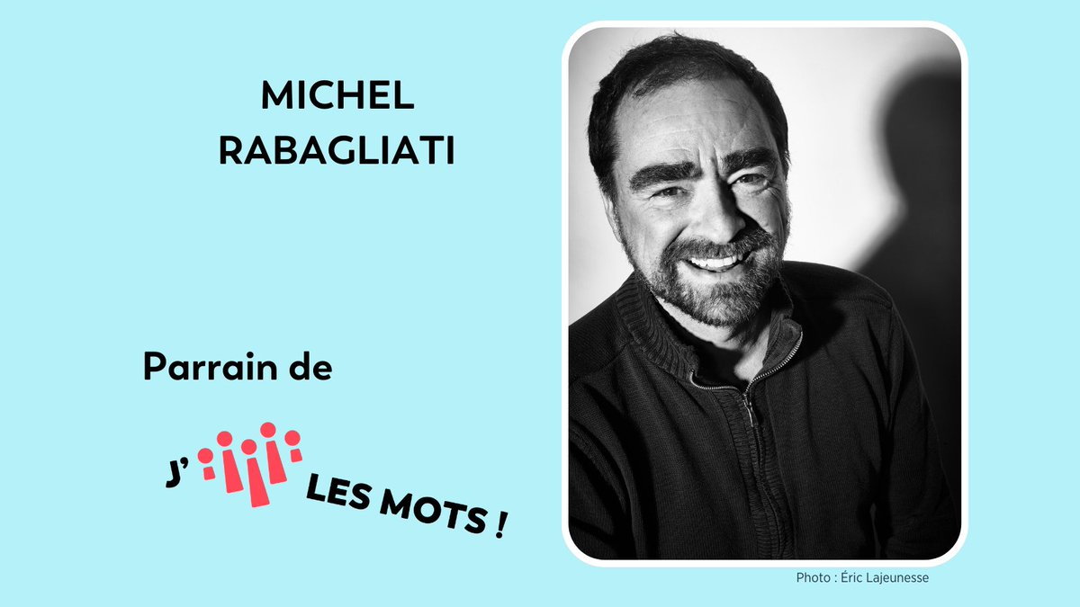 les_journees's tweet photo. 🎉😃🥳 Bonne nouvelle! Le bédéiste et auteur Michel Rabagliati parrainera l’édition 2023 de J’aime les mots, l’activité de création de mèmes pour les jeunes du secondaire!
https://t.co/3Q2AThqKdN
#JmLesMots #Jdelaculture https://t.co/UQwFcwkij9