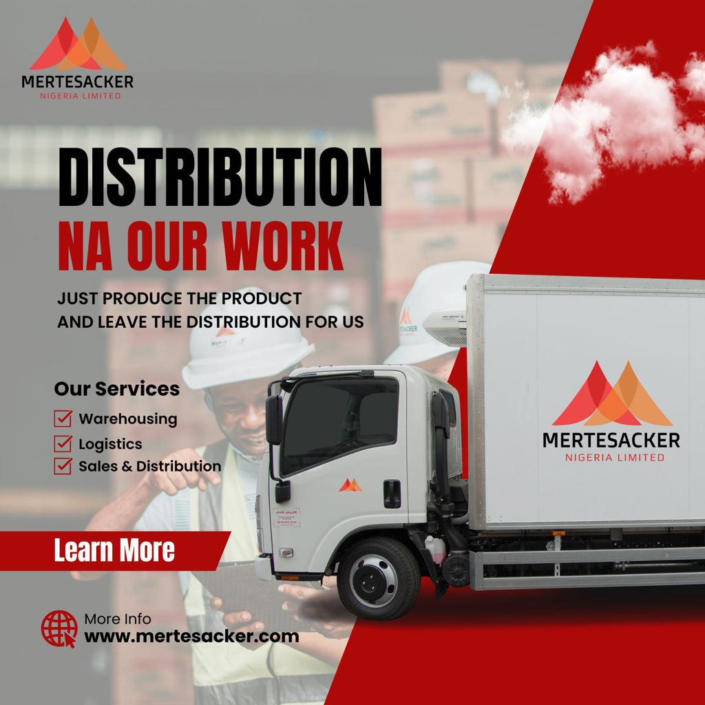 Mertesacker_Ng's tweet image. mertesacker_ng Join us on this exciting journey as we bring you an extensive range of products at wholesale prices. Get ready to elevate your business with us.
#WholesaleWonders #qualityforless #Distribution
#SupplyChain
#Logistics
#Warehousing
#Fulfillme
#Shipping
#Inventory