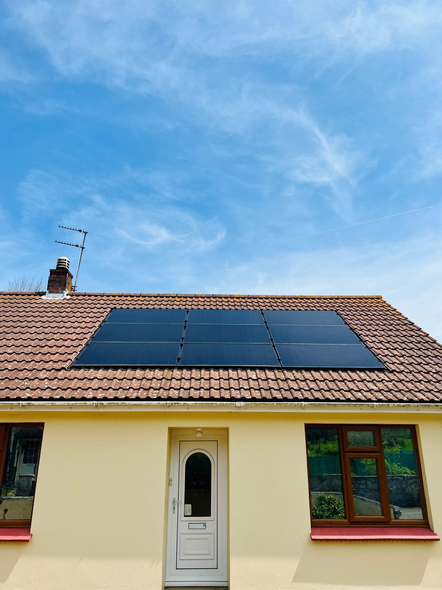 Little Green CI tweet media