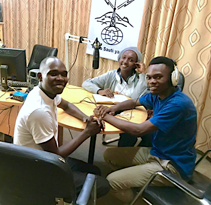 Educational theatre &amp; meeting a church congregation: Find out about Community Engagement as part of the ACACIA study in our latest blog post from <a href="/GioiaMosler/">Gioia Mosler</a> : acacia-asthma.org/blog <a href="/QMUL/">Queen Mary University of London</a> <a href="/LASUOfficial/">Lagos State University</a> <a href="/UKZN/">University of KwaZulu-Natal</a> <a href="/Makerere/">Makerere University</a> <a href="/MLW_Programme/">Malawi Liverpool Wellcome Programme</a> <a href="/UniversityOfZim/">University of Zimbabwe</a> <a href="/KNUSTGH/">Kwame Nkrumah University of Science and Technology</a> <a href="/KCRITanzania/">Kilimanjaro Clinical Research Institute</a>