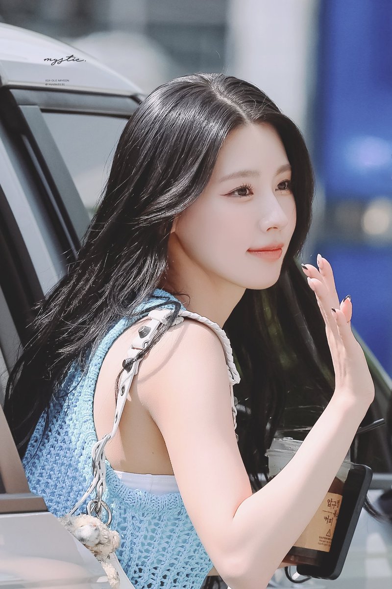 230531 #여자아이들 #아이들 #미연