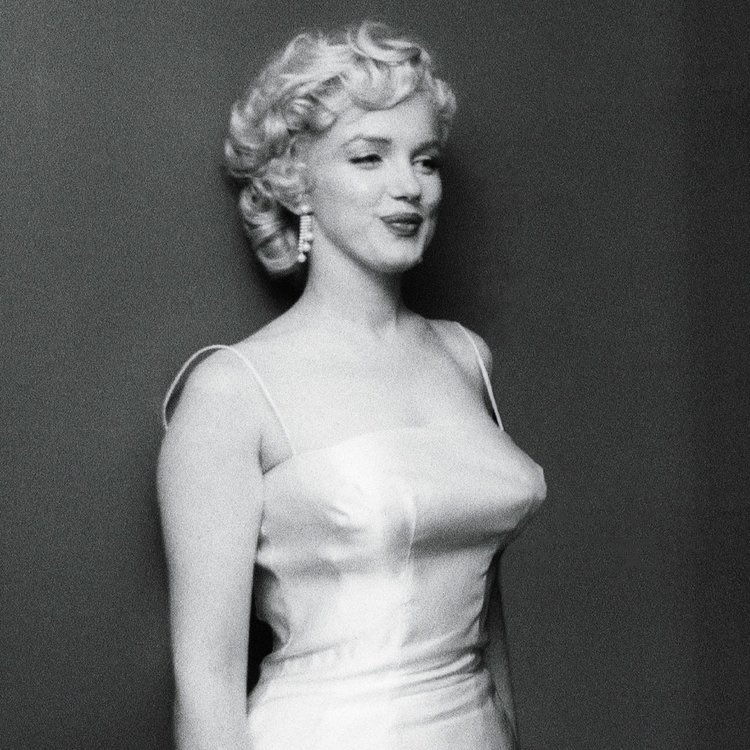 It is often overlooked that Marilyn wore designs from numerous high-profile fashion designers including Christian Dior, Emilio Pucci, and Louis Vuitton. 

📸: #MiltonHGreene

#MarilynMonroe #Icon #Fashion #Designers #ChristianDior #EmilioPucci #LouisVuitton  #repost
