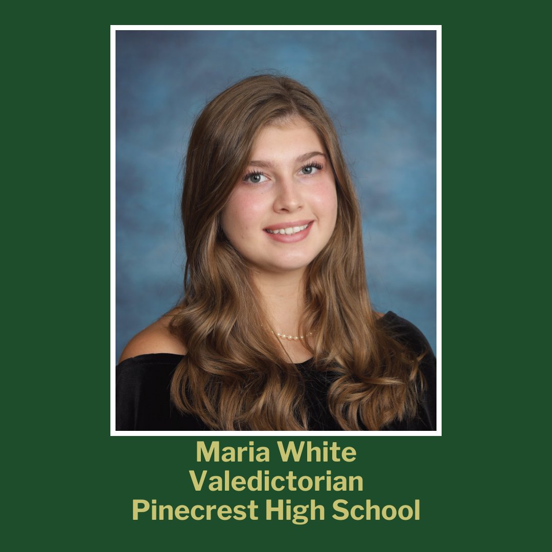 Moore County Schools on Twitter "Join us in congratulating the