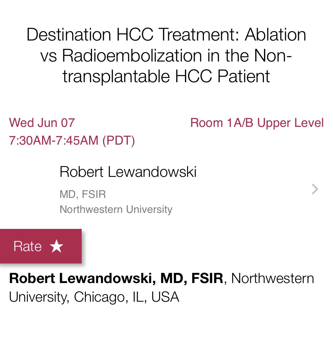 NM Liver tweet media