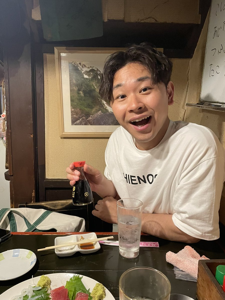 大宮終わり。相当渋かったです。 https://t.co/gtbVmbx53A