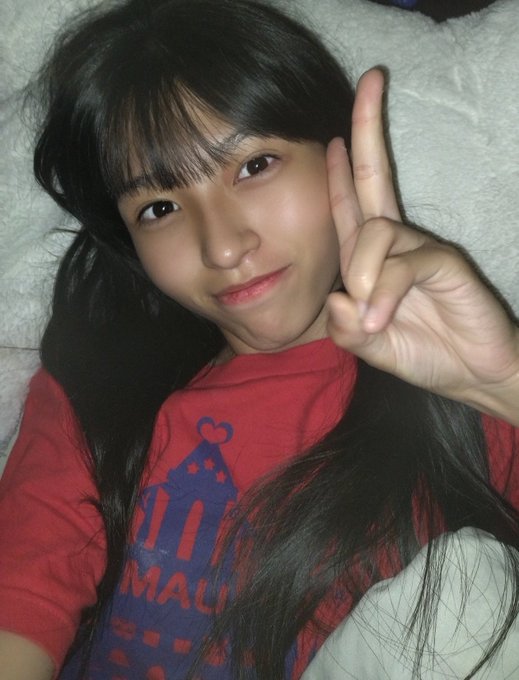 Twitterのコスプレ画像4