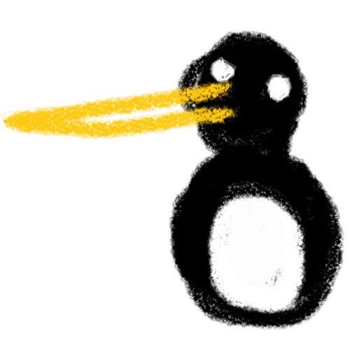 Hello Penguin Team tweet media