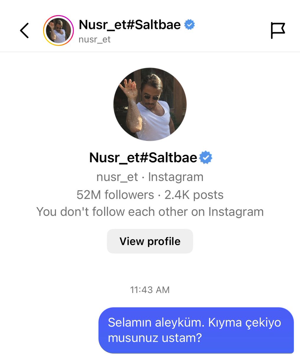 Bunun da iyice götü kalktı