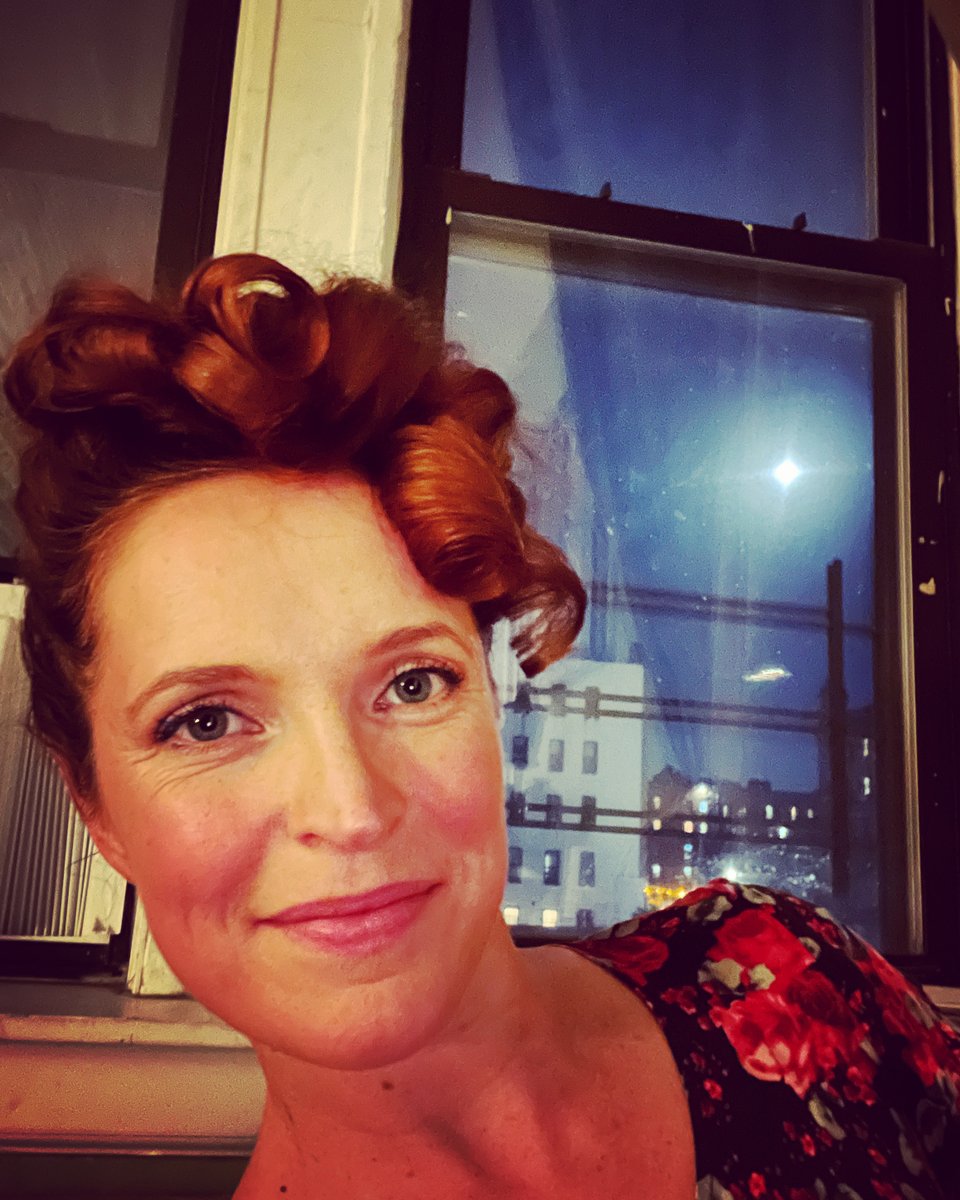 Grace McLean tweet media