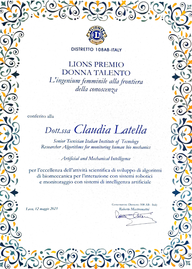 Artificial Mechanical Intelligence tweet media