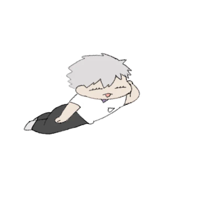 楽しいよ…