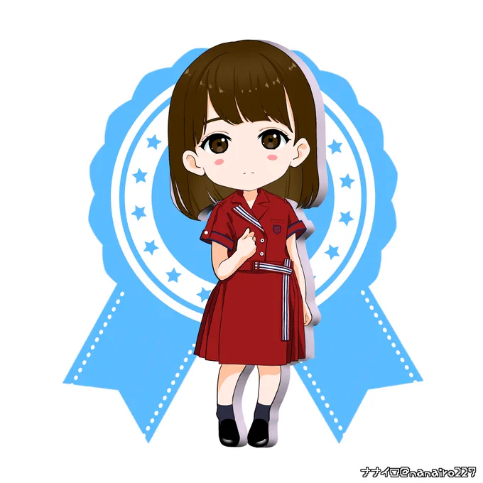 光ちゃんHappy birthday!!! #椛島光生誕祭
