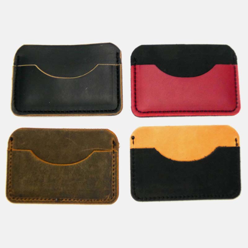 505Nomad's tweet photo. Kestrel Leather #handmade goods - https://t.co/0yKfsOdrHi
He has lots of different wallets for dads, from slim-line to tri-folds He does custom orders if you want specific colors or types of leather.
#artisan #custom #MadeinNewMexico #Gallup #gifts #FathersDay https://t.co/mVRQQ9Nirv