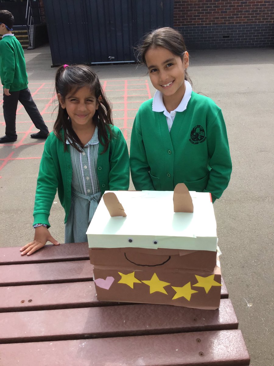Woodland_Grange's tweet photo. Fantastic pneumatic toys by the children in year 3 as part of their Design and Technology work.👹👏 https://t.co/HPmK4HqBOf
