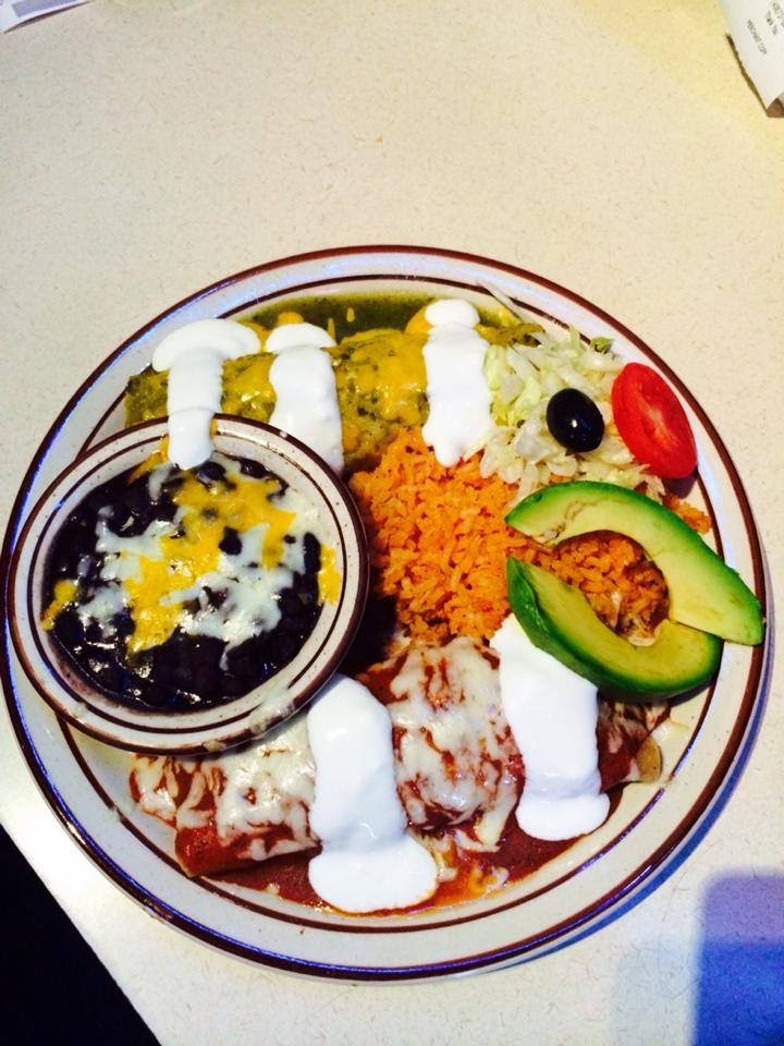 New to the area and want authentic Mexican food? Red Pepper Bar & Grill can take care of you! redpepperbarandgrill.com #MexicanBarAndGrill #MexicanFood #AuthenticMexicanFood #MexicanRestaurant #MexicanFood