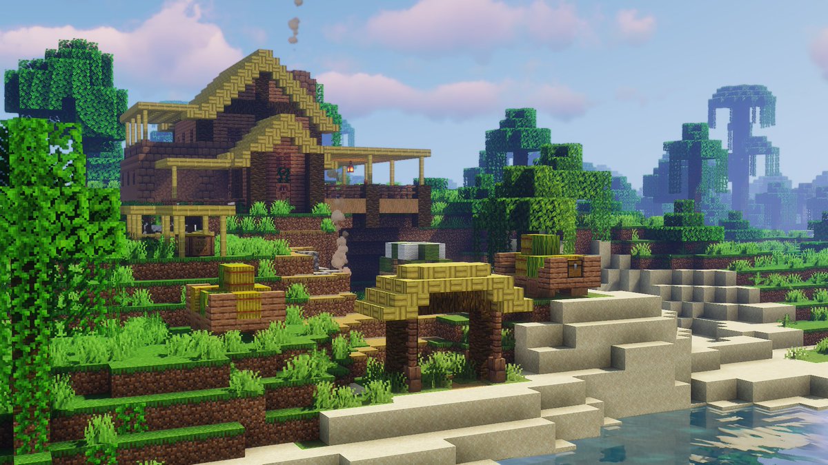 宝条みちる🌲🔥 on Twitter: 