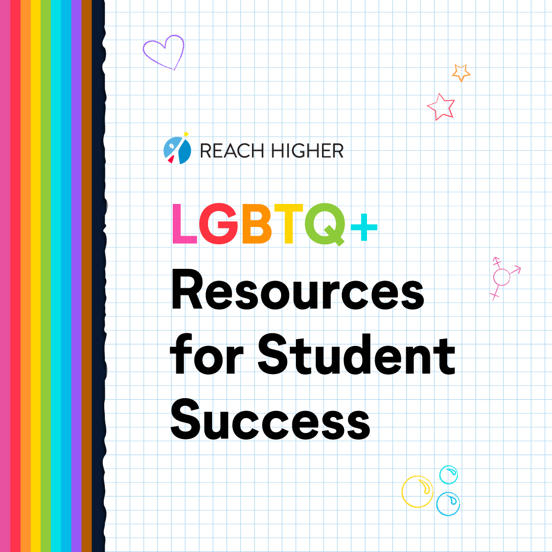 Thread to learn about resources for students, families, and educators to help make education more inclusive and accessible for #LGBTQ students! 🏳️‍🌈 #Pride2023 #PrideMonth #PFLAGProud #LGBTQStudents #CampusPride #GLSEN #TransPride