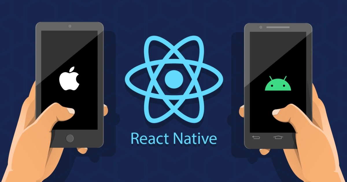 Looking for a React Native Dev!