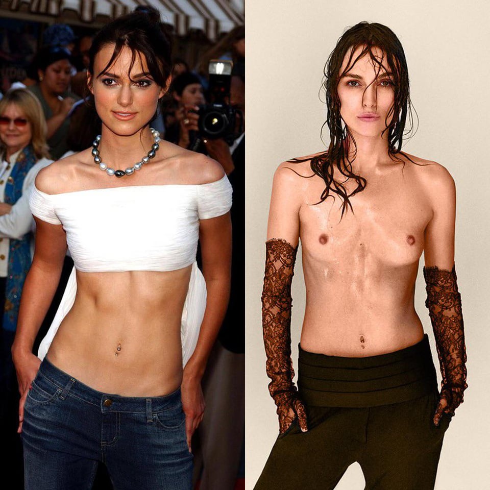 wowguy86's tweet photo. #KeiraKnightley #CelebWednesday #PEtitebeuaties #Petite #ACup https://t.co/pMdi54cdqY