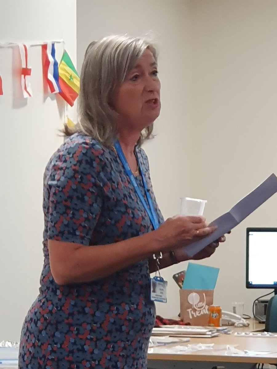 #hellomynameis Fiona Wright (@fjw2810) on Twitter photo What a wonderful celebration of the skill and compassion that our Internationally Educated Nurses bring to <a href="/PHU_NHS/">Portsmouth Hospitals University NHST</a> and our community. Thank you <a href="/ReutLaura/">LauraReut</a> and <a href="/AshinMerlin/">Ashin Merlin Jacob</a> for organising #ProudtobePHU. @LizRix_PHU <a href="/PhuWorkforce/">PHU Nursing Workforce Team</a> <a href="/JillPallister/">Jill Pallister 💙</a> What a wonderful celebration of the skill and compassion that our Internationally Educated Nurses bring to <a href="/PHU_NHS/">Portsmouth Hospitals University NHST</a> and our community. Thank you <a href="/ReutLaura/">LauraReut</a> and <a href="/AshinMerlin/">Ashin Merlin Jacob</a> for organising #ProudtobePHU. @LizRix_PHU <a href="/PhuWorkforce/">PHU Nursing Workforce Team</a> <a href="/JillPallister/">Jill Pallister 💙</a>