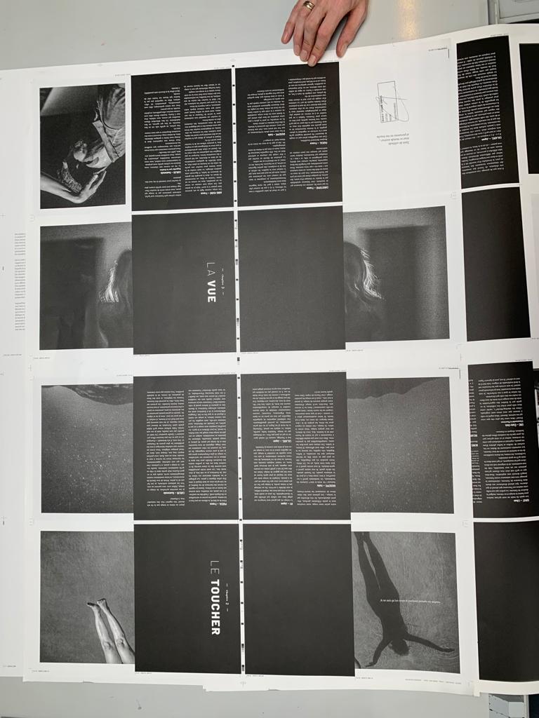 ClaGrisot's tweet image. Voilà quelque chose qui arrive... 
#InsideOutside — @prisoninsiderfr / @bgaudillere