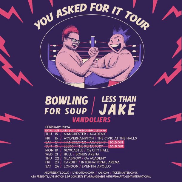 Roger Lima tweet media