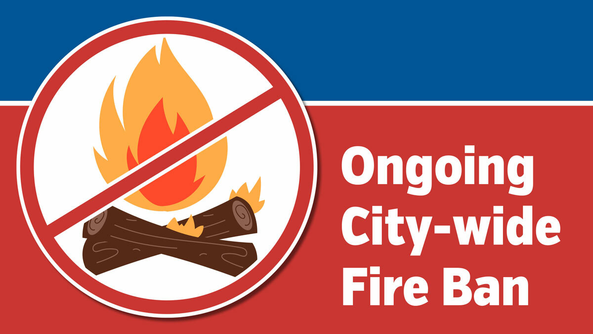 City of Burlington (@cityburlington) on Twitter photo ⚠️ <a href="/BurlingtonFire/">Burlington Fire Dept</a> has issued a city-wide fire ban, prohibiting all open-air burning effective immediately (June 7, 2023). This city-wide ban includes properties with approved burn permits and is in place until further notice. People failing to comply may be fined. #BurlON ⚠️ <a href="/BurlingtonFire/">Burlington Fire Dept</a> has issued a city-wide fire ban, prohibiting all open-air burning effective immediately (June 7, 2023). This city-wide ban includes properties with approved burn permits and is in place until further notice. People failing to comply may be fined. #BurlON