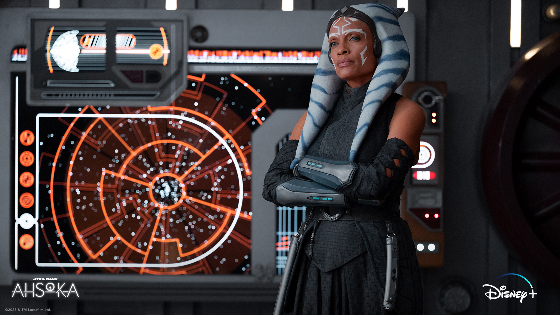 Ahsoka