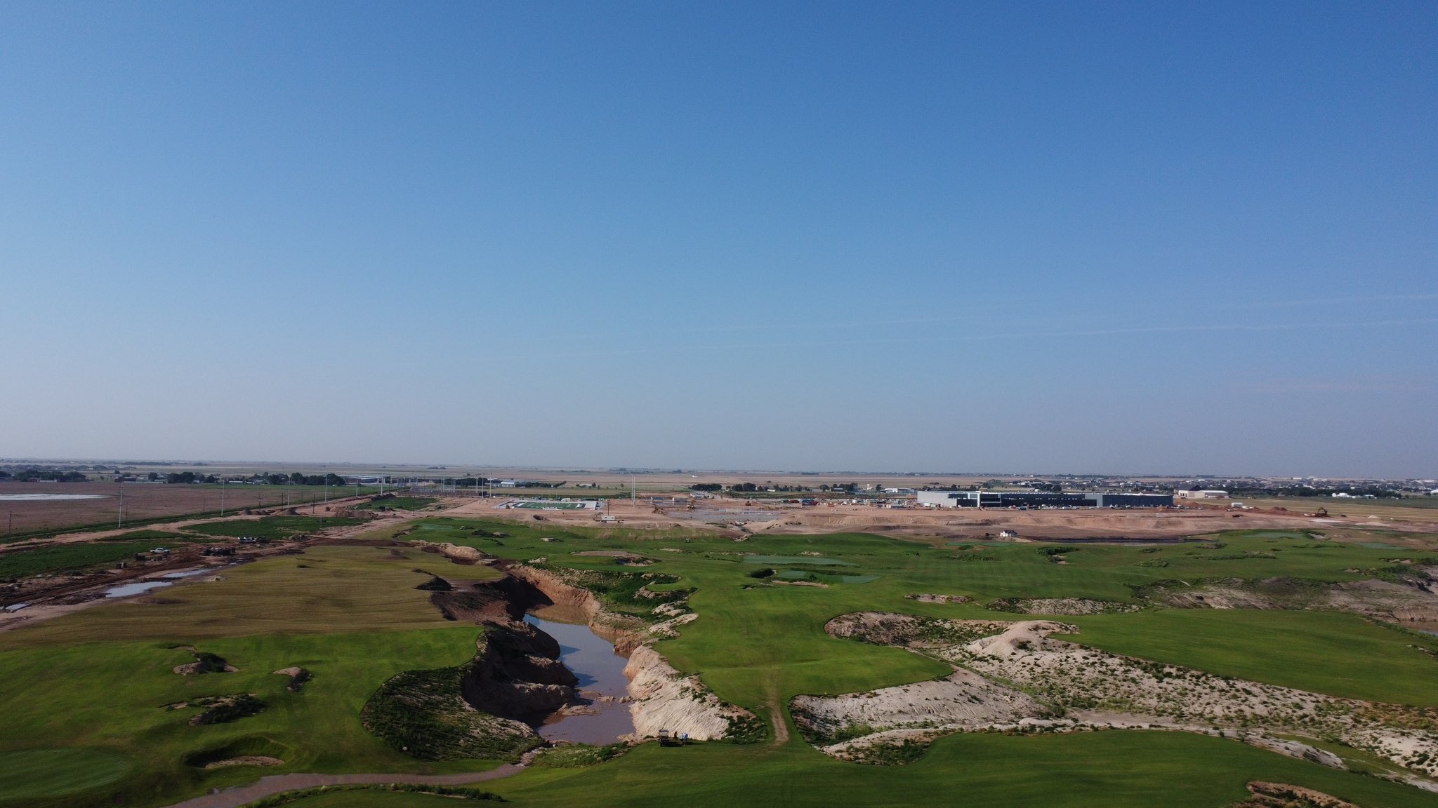 Red Feather Golf and Social Club (redfeathergc) / Twitter