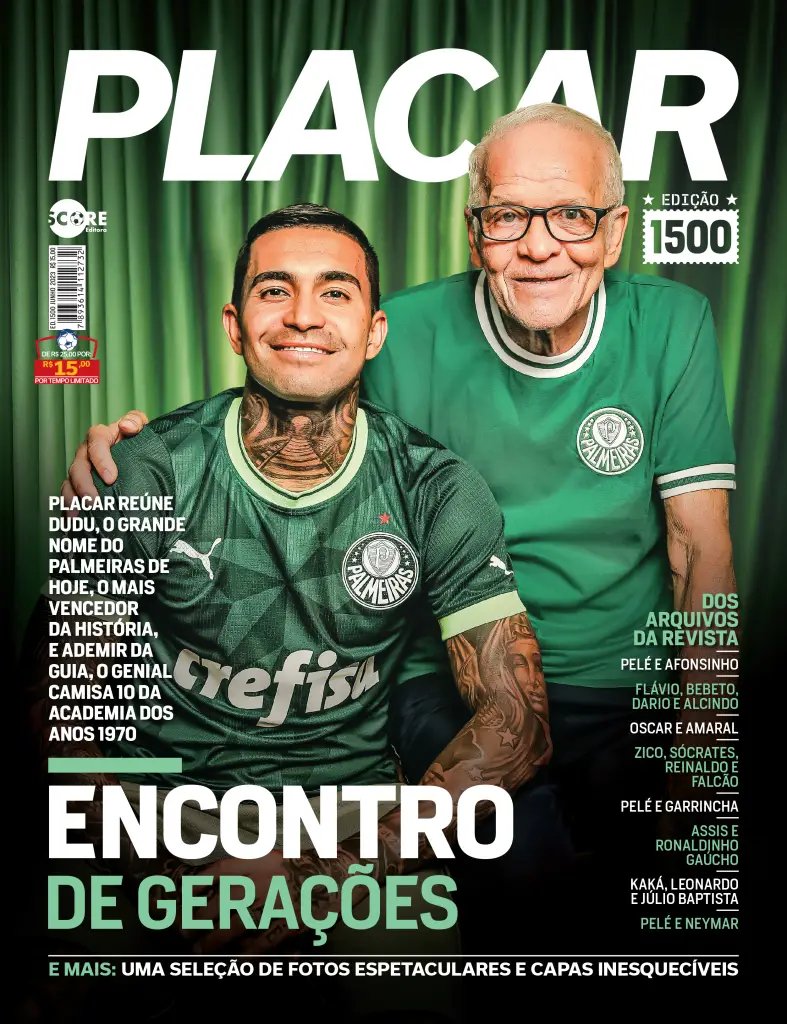 Revista Placar