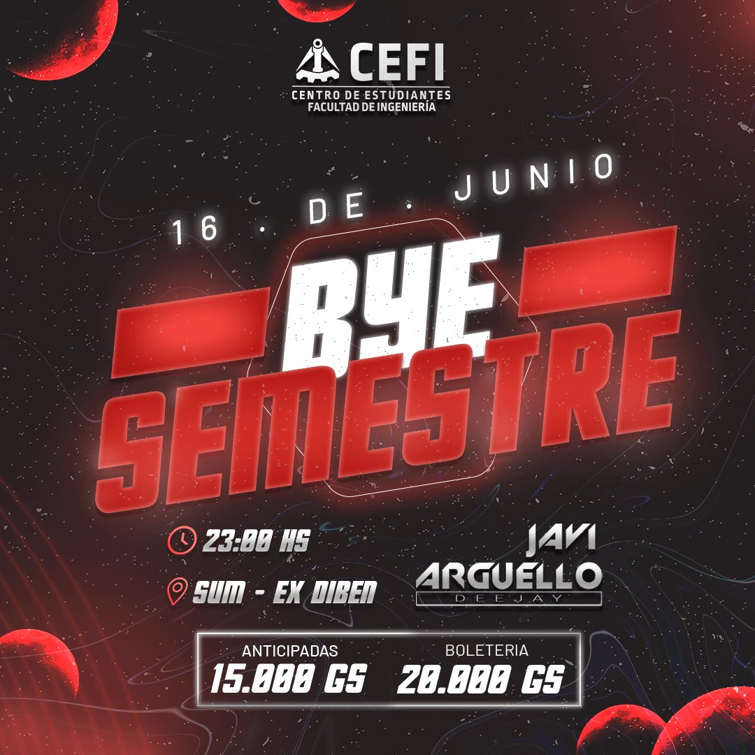 CEFI tweet media